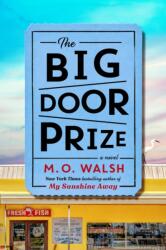 Big Door Prize (ISBN: 9780735218482)