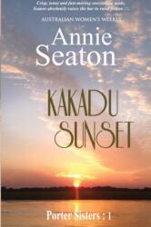 Kakadu Sunset (ISBN: 9780648794813)