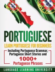 Portuguese (ISBN: 9781647482442)