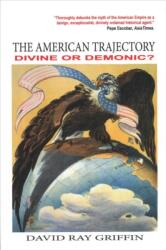 American Trajectory (ISBN: 9780998694795)