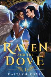 Raven and the Dove (ISBN: 9781087812625)