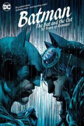 Bat and the Cat (ISBN: 9781401295851)