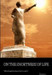 On the Shortness of Life (ISBN: 9780359840052)