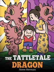 Tattletale Dragon (ISBN: 9781649161253)