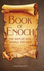 Book of Enoch (ISBN: 9789189700192)