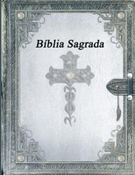 Biblia Sagrada (ISBN: 9781773560755)