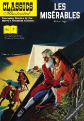 Les Miserables - Victor Hugo, Norman Nodel (ISBN: 9781911238256)