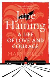 Jane Haining (ISBN: 9781780275758)