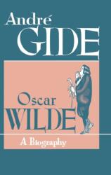 Oscar Wilde (ISBN: 9780802205889)
