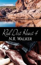 Red Dirt Heart 4 (ISBN: 9781925886399)
