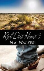 Red Dirt Heart 3 (ISBN: 9781925886382)