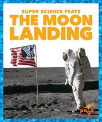 Moon Landing (ISBN: 9781624968723)