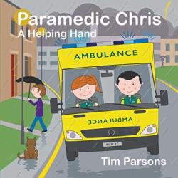 Paramedic Chris: A Helping Hand (ISBN: 9781789552706)