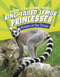 Ring-Tailed Lemur Princesses (ISBN: 9781398245990)