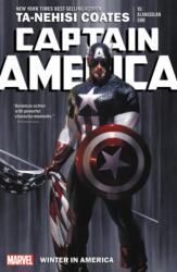 Captain America By Ta-nehisi Coates Vol. 1: Winter In America (ISBN: 9781302911942)
