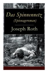 Spinnennetz (ISBN: 9788027316748)