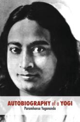 Autobiography of a Yogi (ISBN: 9781788949576)