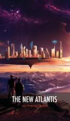 New Atlantis (ISBN: 9781788940634)