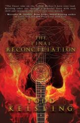 Final Reconciliation (ISBN: 9781643161037)