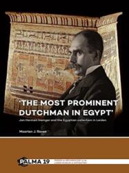 The most prominent Dutchman in Egypt (ISBN: 9789088905513)