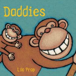 Daddies (ISBN: 9780228101666)