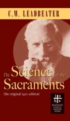 Science of the Sacraments (ISBN: 9781947826281)