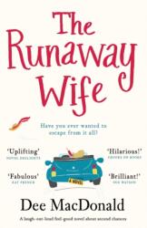 Runaway Wife (ISBN: 9781786813558)
