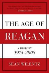 Age of Reagan (ISBN: 9780060744816)