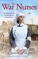 War Nurses (ISBN: 9781786813732)