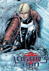 Logan's Run (ISBN: 9781948724623)