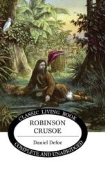 Robinson Crusoe (ISBN: 9781922619624)