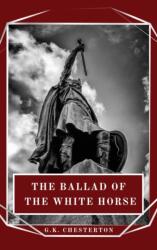 Ballad of the White Horse (ISBN: 9782357285200)