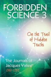 Forbidden Science 3 (ISBN: 9781938398780)