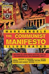 Communist Manifesto Illustrated (ISBN: 9781926958330)