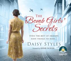 Bomb Girls' Secrets (ISBN: 9781510067721)