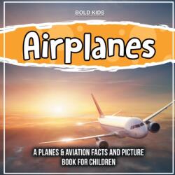 Airplanes (ISBN: 9781071708637)