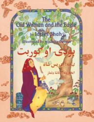 (English and Pashto Edition) Old Woman and the Eagle (ISBN: 9781944493615)