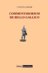 De bello gallico (ISBN: 9782924188002)