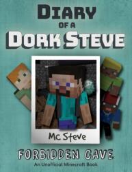 Diary of a Minecraft Dork Steve (ISBN: 9781946525185)