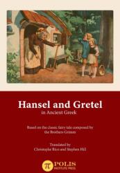 Hansel and Gretel in Ancient Greek (ISBN: 9789657698068)