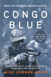 Congo Blue (ISBN: 9781909269507)