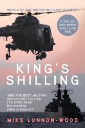 King's Shilling (ISBN: 9781909269484)