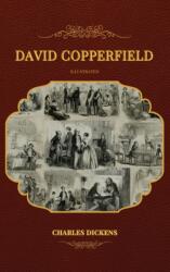David Copperfield (ISBN: 9782357287068)