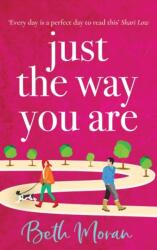 Just The Way You Are (ISBN: 9781802806281)