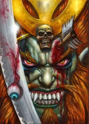 3 Floyds: Alpha King (ISBN: 9781632158673)