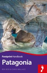 Patagonia (ISBN: 9781911082088)