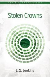 Stolen Crowns (ISBN: 9781915046048)