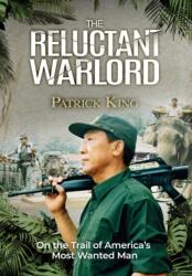 Reluctant Warlord (ISBN: 9781739695842)