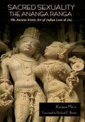 Sacred Sexuality (ISBN: 9781636378916)