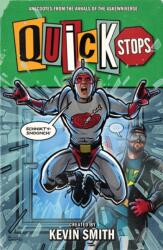 Quick Stops (ISBN: 9781506734767)